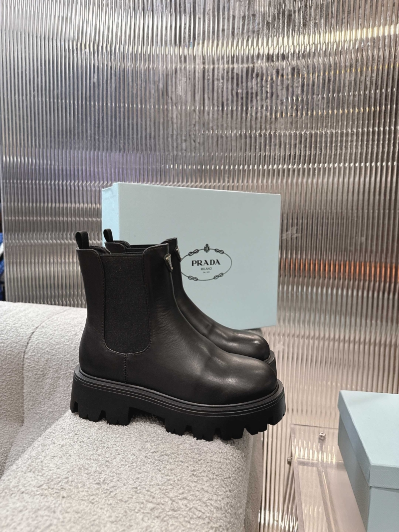 Pra*a boots
